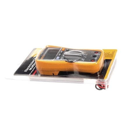 Electrolux Professional Digital Multimeter, Fluke 117 0S1282